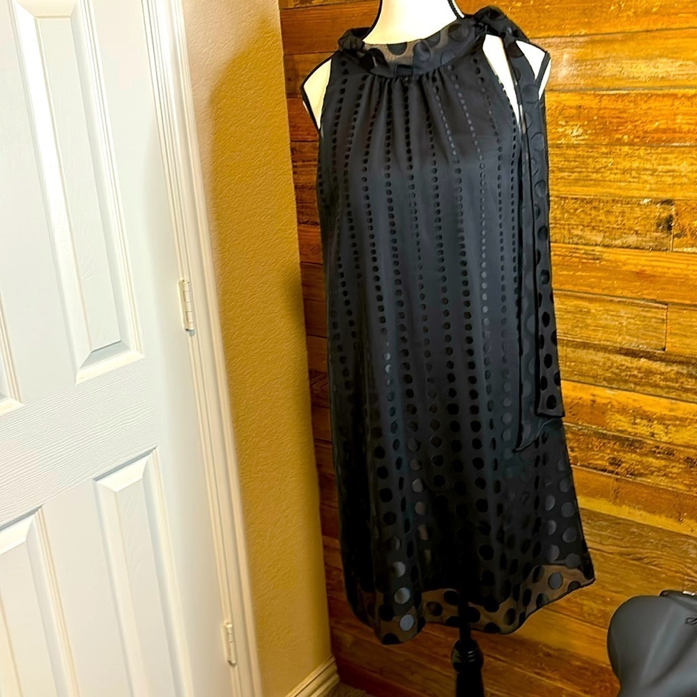 Holiday in style! Gorgeous MSK party dress!
